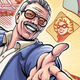 Imagen para el artículo titulado Qué demonios está pasando con Stan Lee para que se hable de todo menos de su impresionante legado